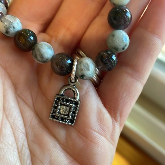 ADORABLE bracelet with a cute pendant - Picture 6 of 7